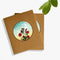 Recycled Notebook - Palestine Nature